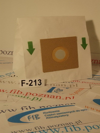 FILTR PAP-KPL.Y19